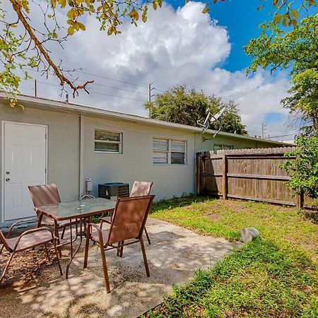 2 Bedroom House Minutes From Beach And Casino Db1 Dania Beach Dış mekan fotoğraf