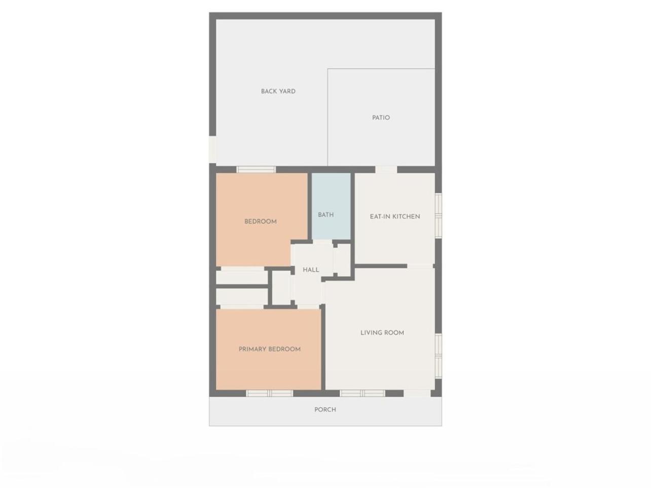 2 Bedroom House Minutes From Beach And Casino Db1 Dania Beach Dış mekan fotoğraf