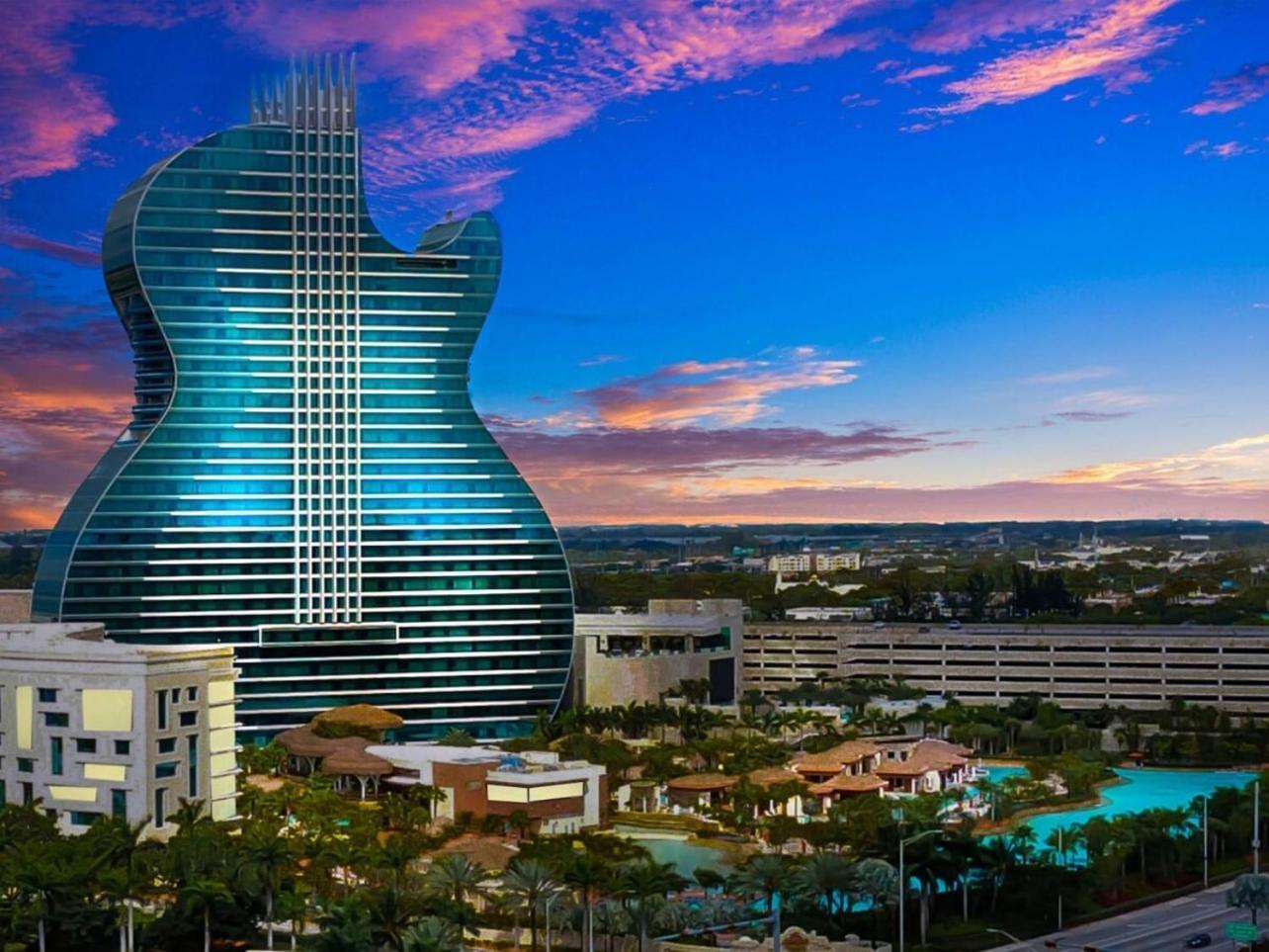 2 Bedroom House Minutes From Beach And Casino Db1 Dania Beach Dış mekan fotoğraf