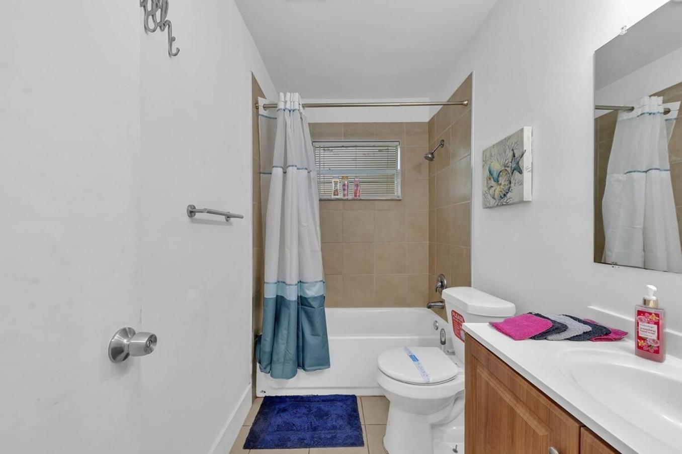 2 Bedroom House Minutes From Beach And Casino Db1 Dania Beach Dış mekan fotoğraf